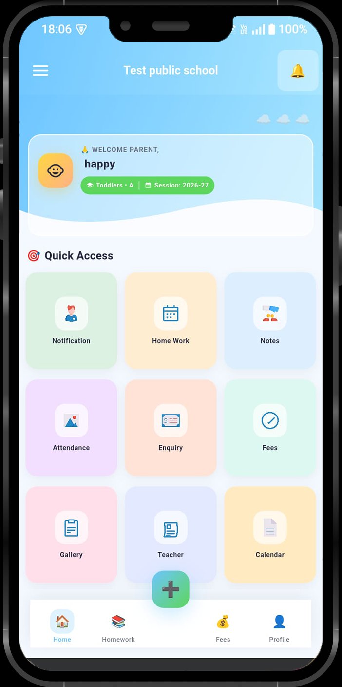 Edubloom App